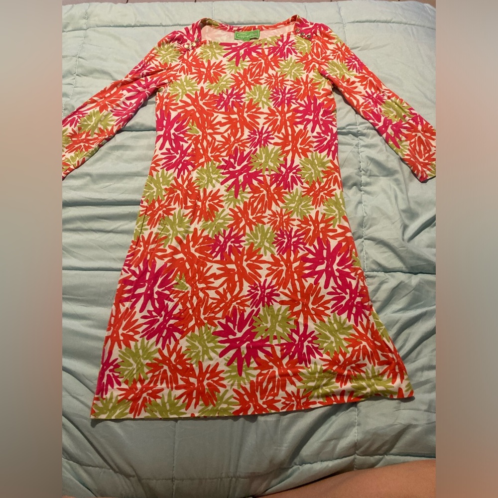 Pappagallo size small